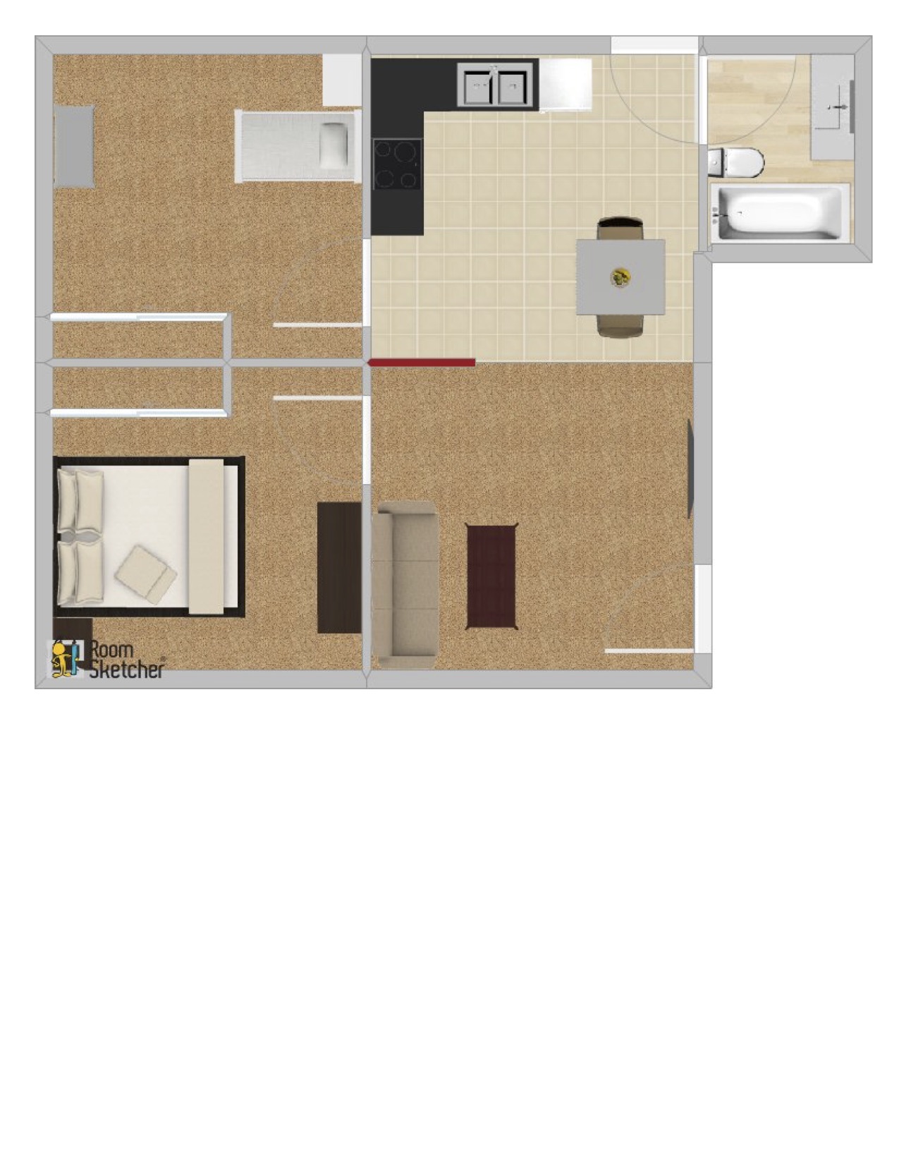 4841 Hwy 35 N - 201